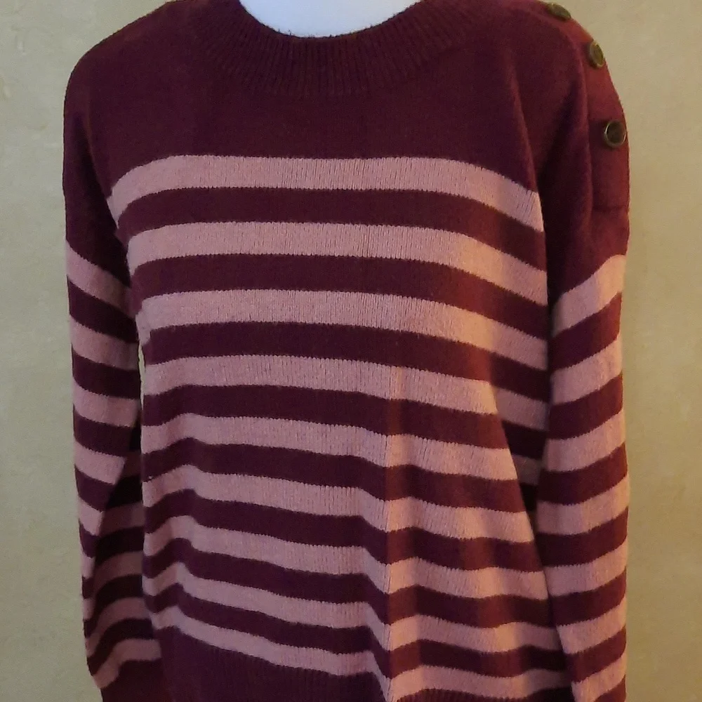 LOFT sweater - Picture 1 of 4